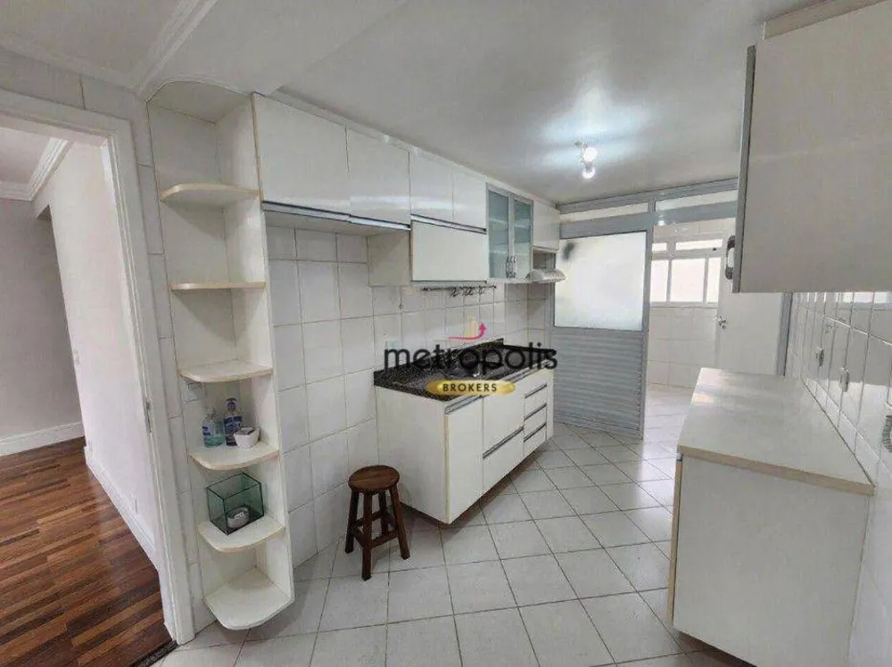 Apartamento, 3 quartos, 96 m² - Foto 3