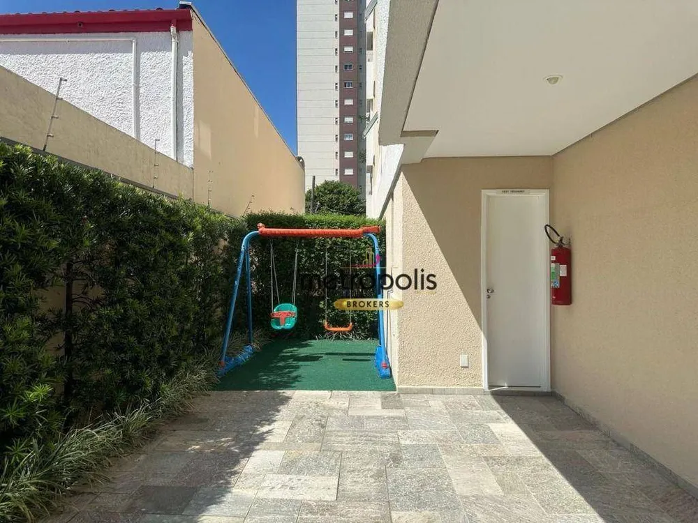 Apartamento, 3 quartos, 96 m² - Foto 3