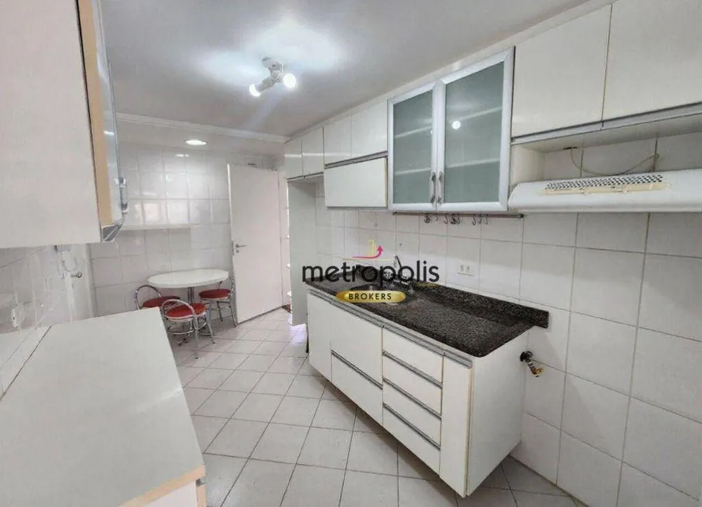 Apartamento, 3 quartos, 96 m² - Foto 5