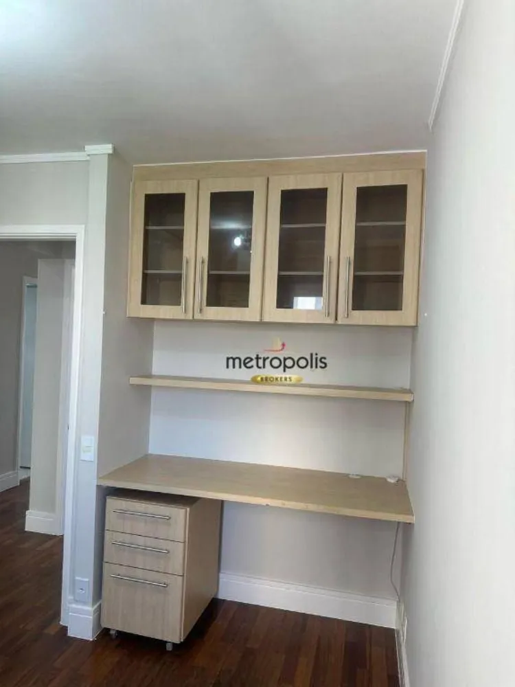 Apartamento, 3 quartos, 96 m² - Foto 5