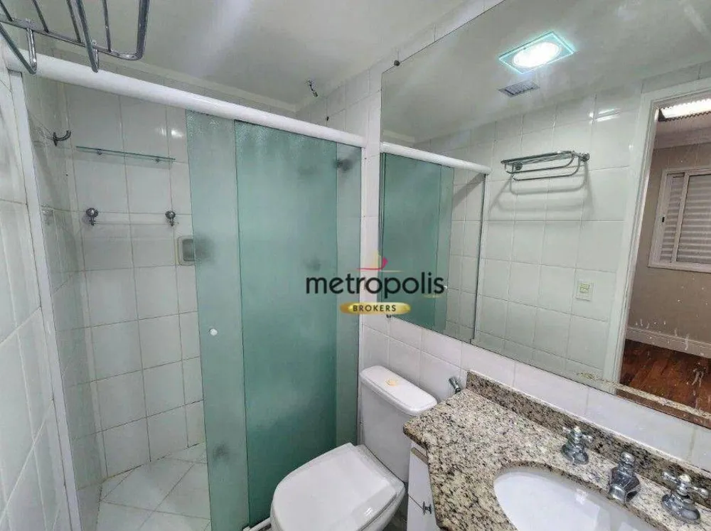 Apartamento, 3 quartos, 96 m² - Foto 1
