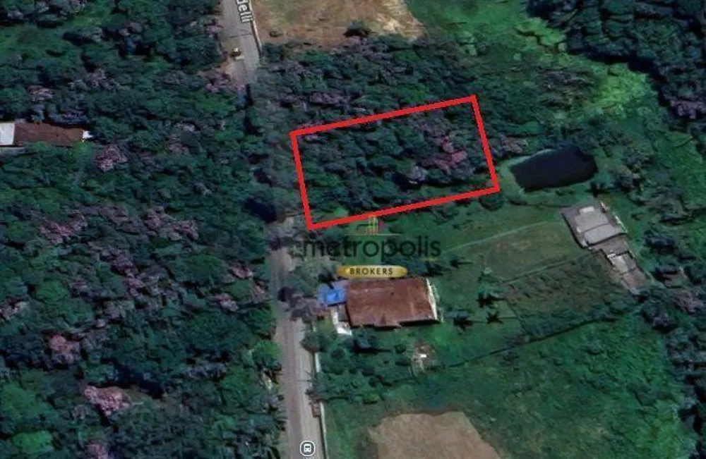 Terreno, 3 hectares - Foto 3