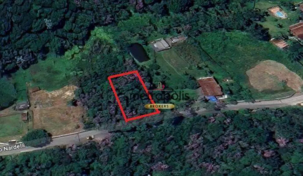 Terreno, 3 hectares - Foto 6