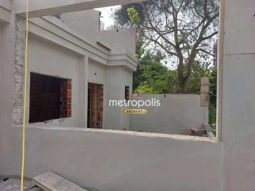 Sobrado, 3 quartos, 318 m² - Foto 12
