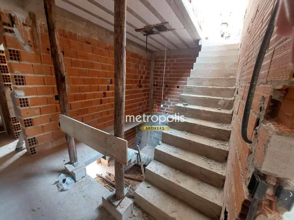 Sobrado, 3 quartos, 318 m² - Foto 8