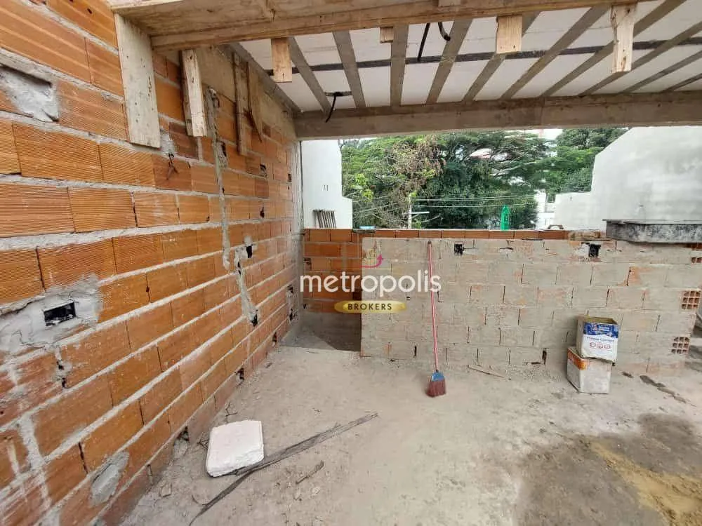 Sobrado, 3 quartos, 318 m² - Foto 10