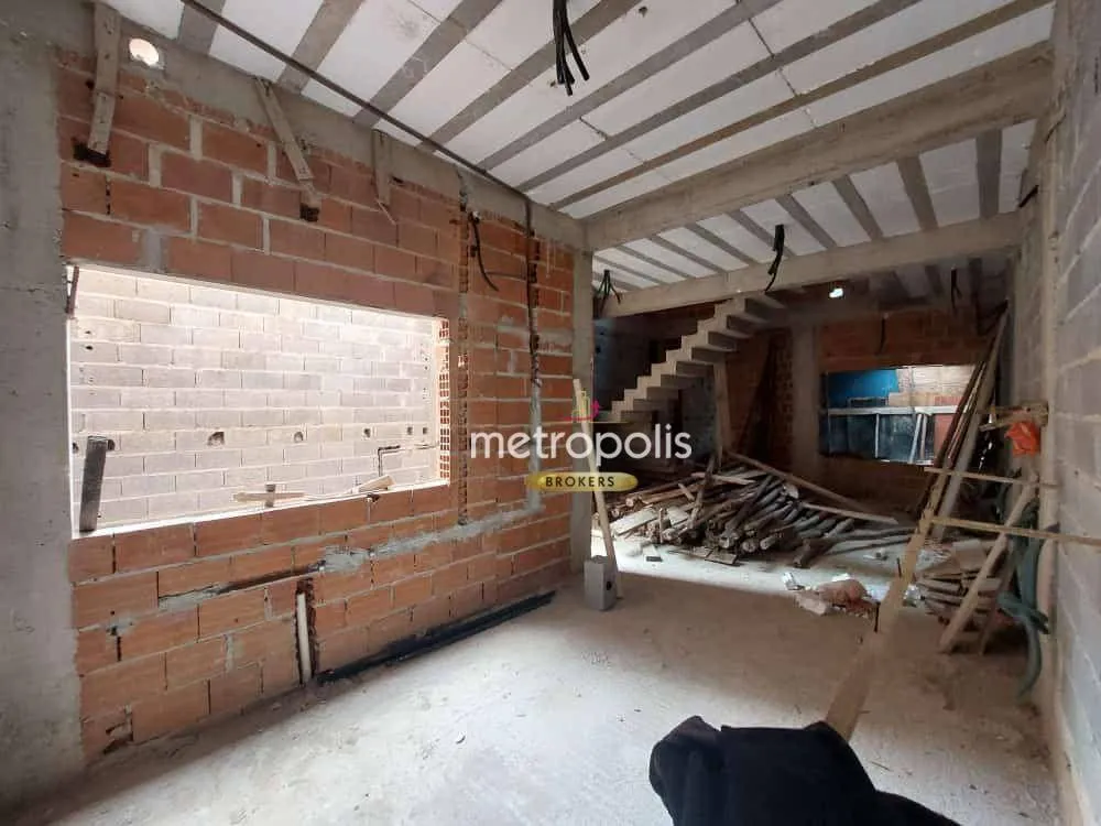 Sobrado, 3 quartos, 318 m² - Foto 5