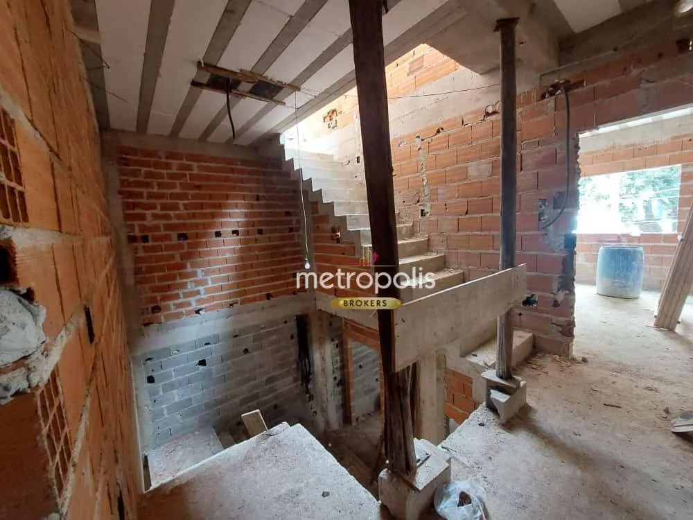 Sobrado, 3 quartos, 318 m² - Foto 9