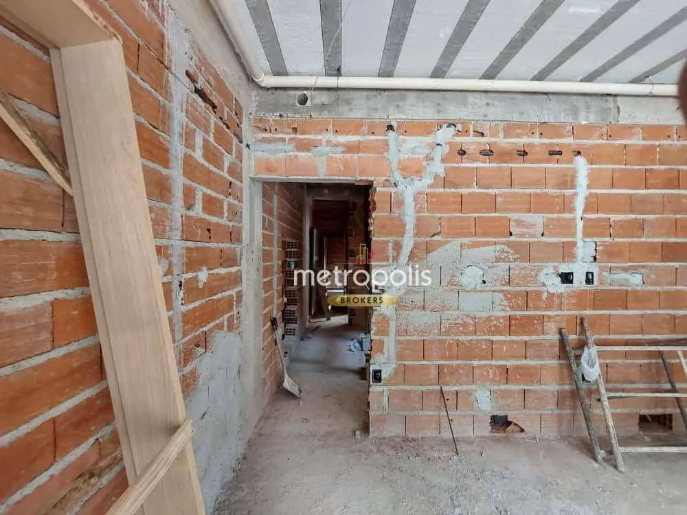 Sobrado, 3 quartos, 318 m² - Foto 11