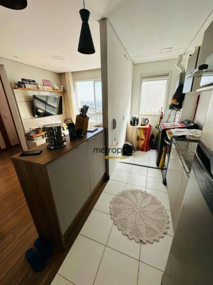 Apartamento, 2 quartos, 46 m² - Foto 3