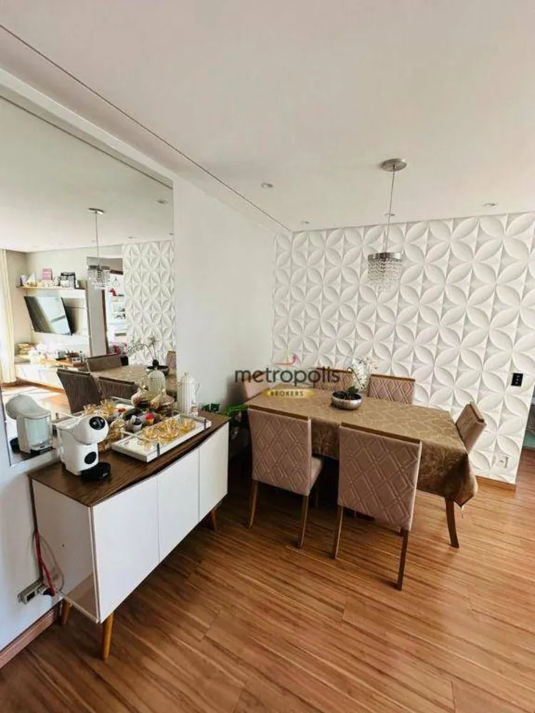 Apartamento, 2 quartos, 46 m² - Foto 1