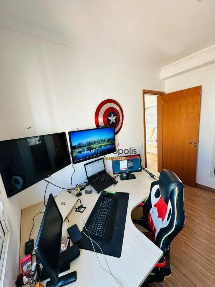 Apartamento, 2 quartos, 46 m² - Foto 5