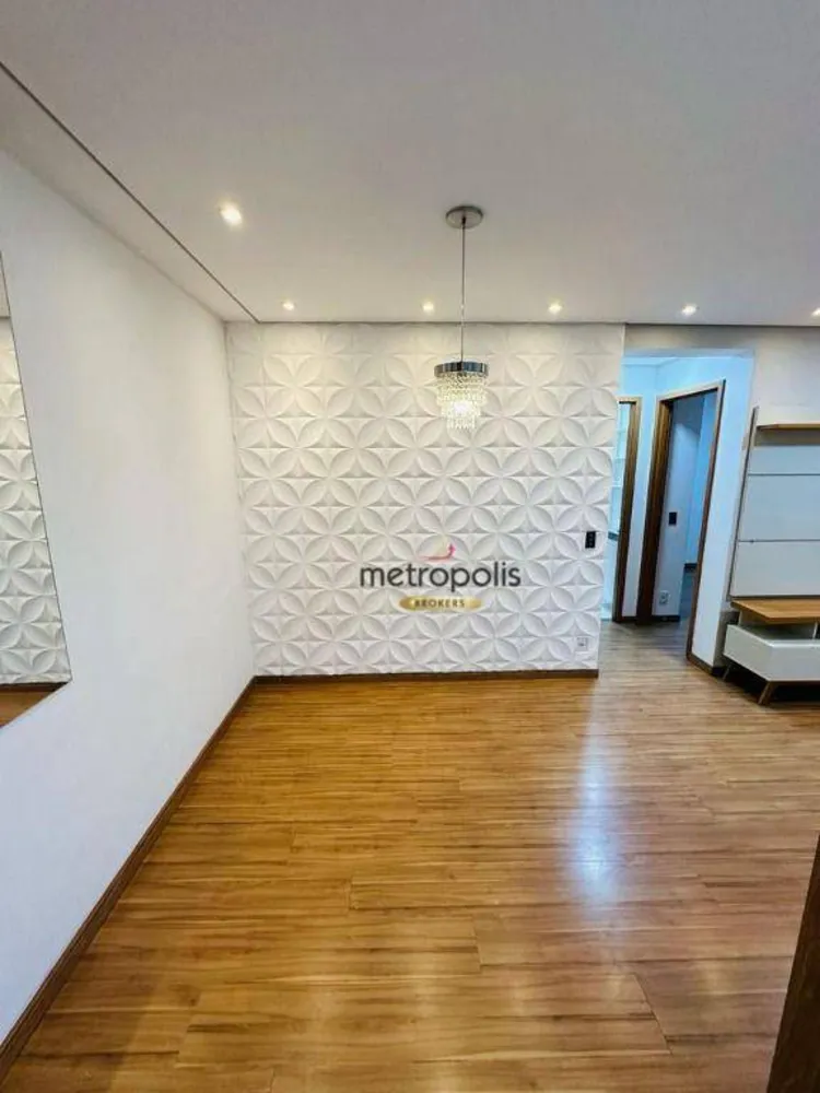 Apartamento, 2 quartos, 46 m² - Foto 7
