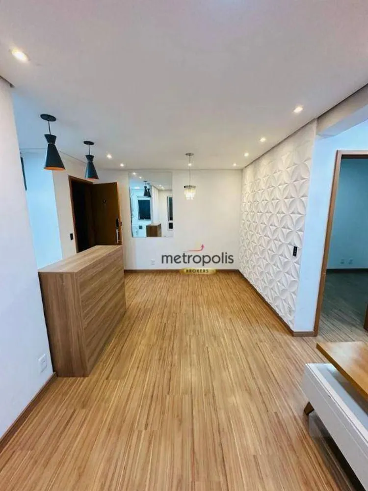 Apartamento, 2 quartos, 46 m² - Foto 6