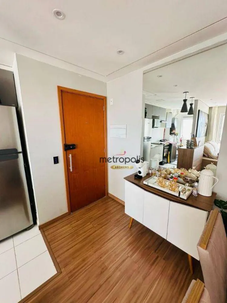 Apartamento, 2 quartos, 46 m² - Foto 1