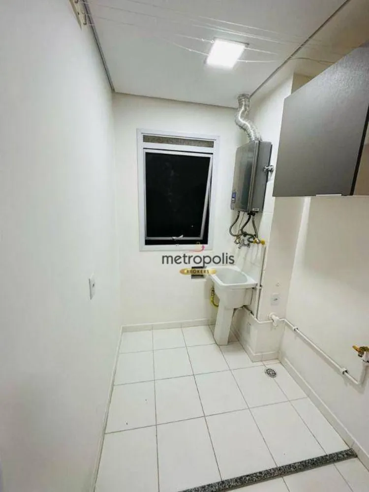 Apartamento, 2 quartos, 46 m² - Foto 12