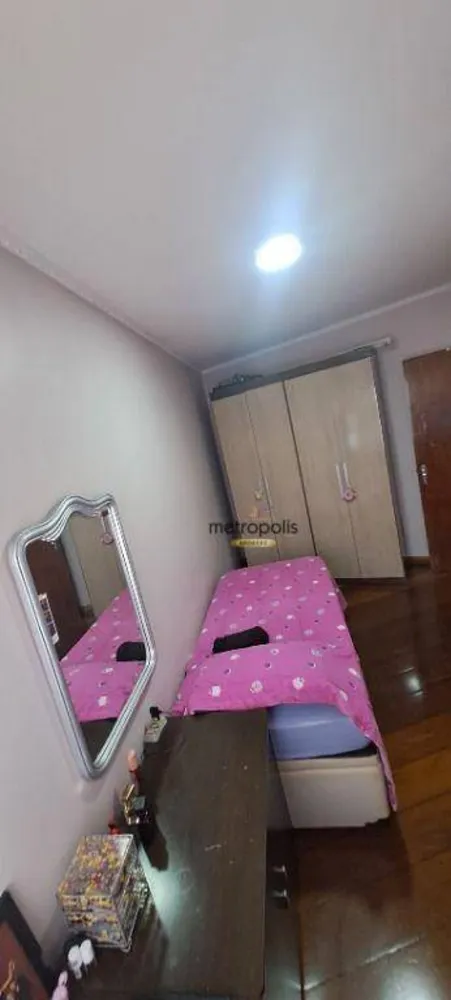 Sobrado, 3 quartos, 175 m² - Foto 3