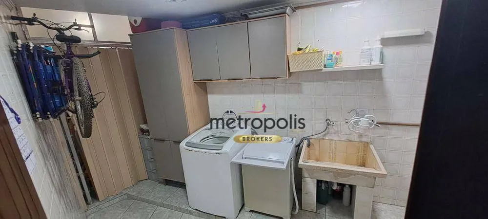Sobrado, 3 quartos, 175 m² - Foto 6