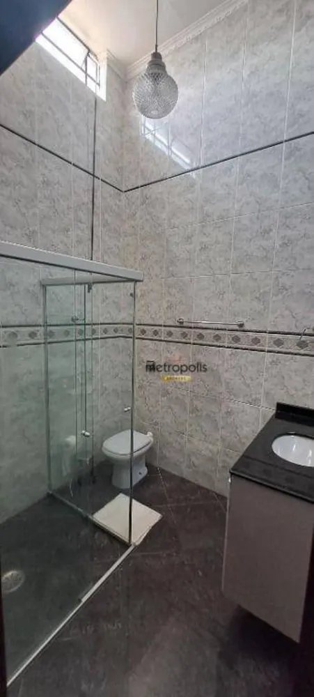 Sobrado, 3 quartos, 175 m² - Foto 2