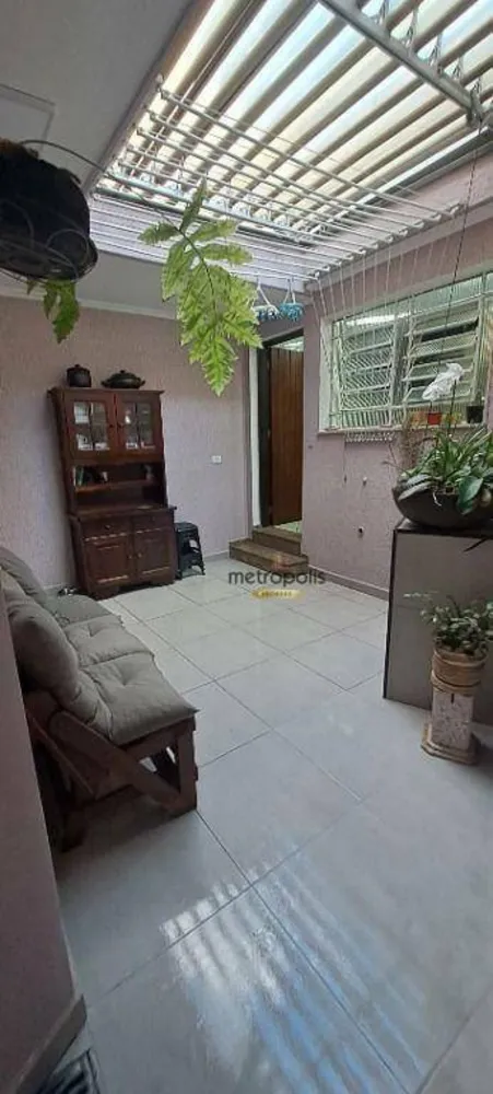 Sobrado, 3 quartos, 175 m² - Foto 7