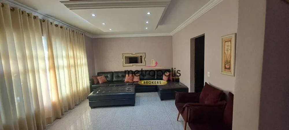 Sobrado, 3 quartos, 175 m² - Foto 1