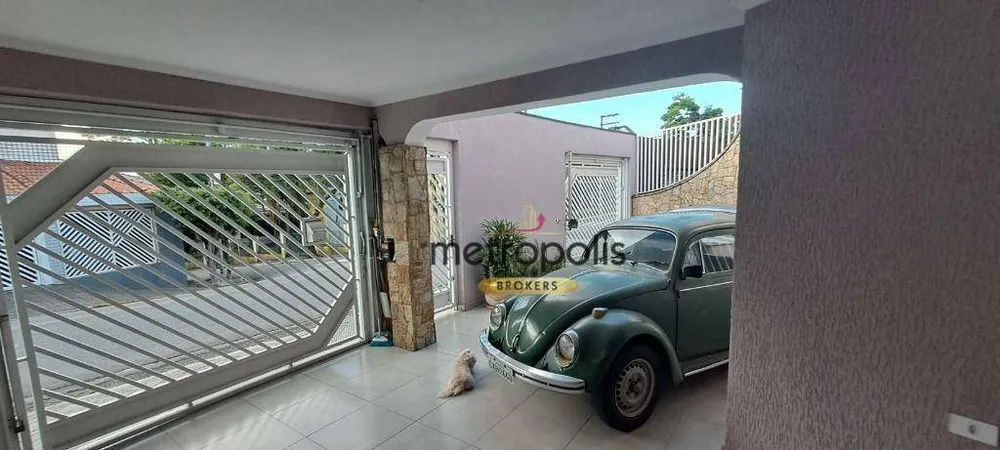 Sobrado, 3 quartos, 175 m² - Foto 12