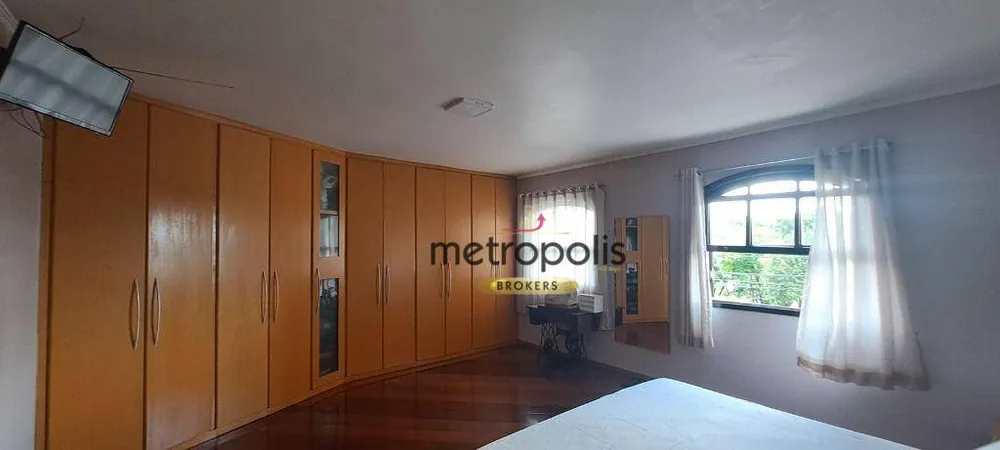 Sobrado, 3 quartos, 175 m² - Foto 8