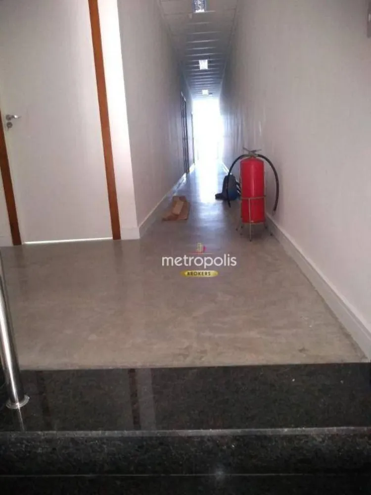 Loja-Salão, 430 m² - Foto 1