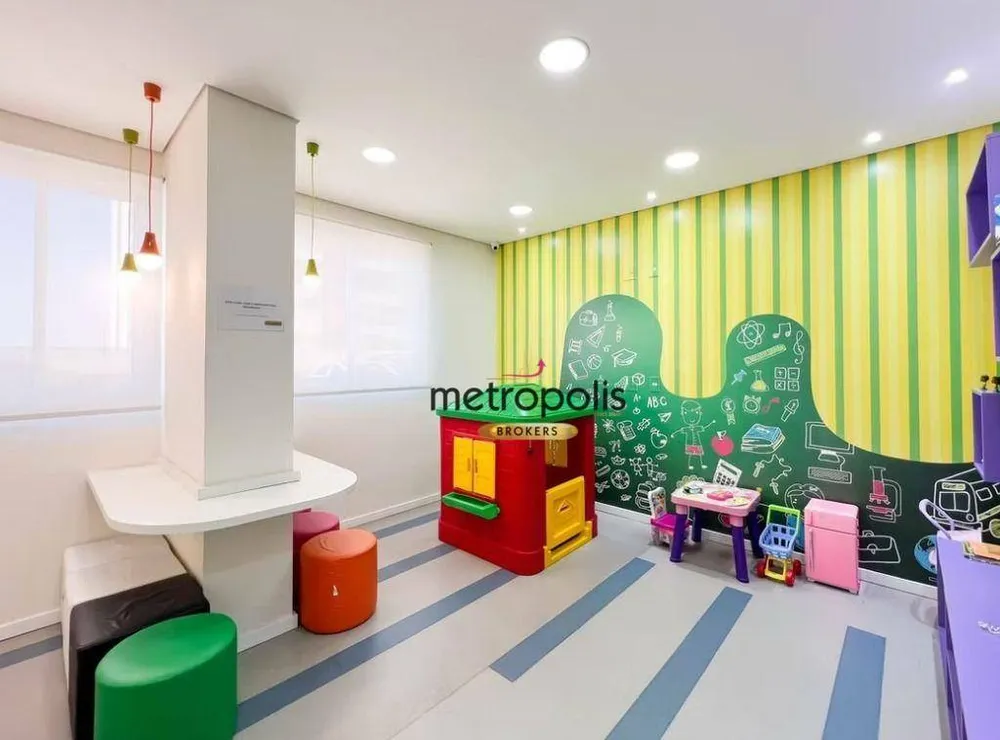 Apartamento, 3 quartos, 70 m² - Foto 3