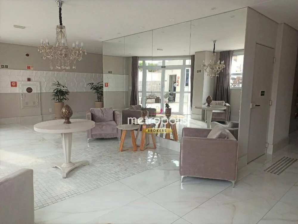 Apartamento, 3 quartos, 70 m² - Foto 11