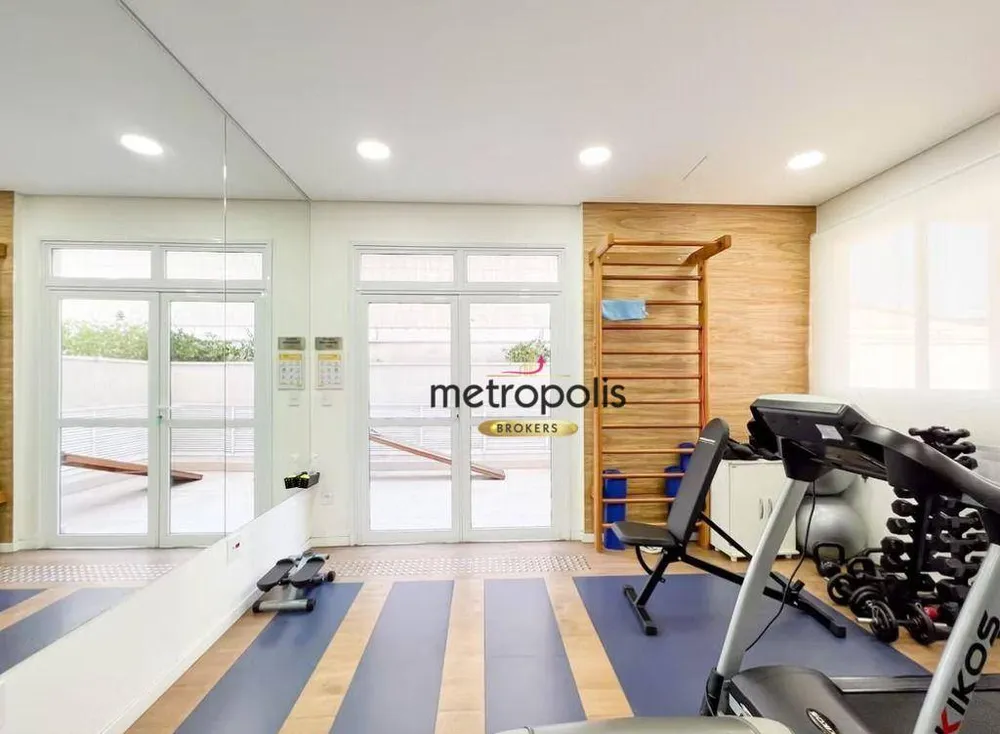 Apartamento, 3 quartos, 70 m² - Foto 3