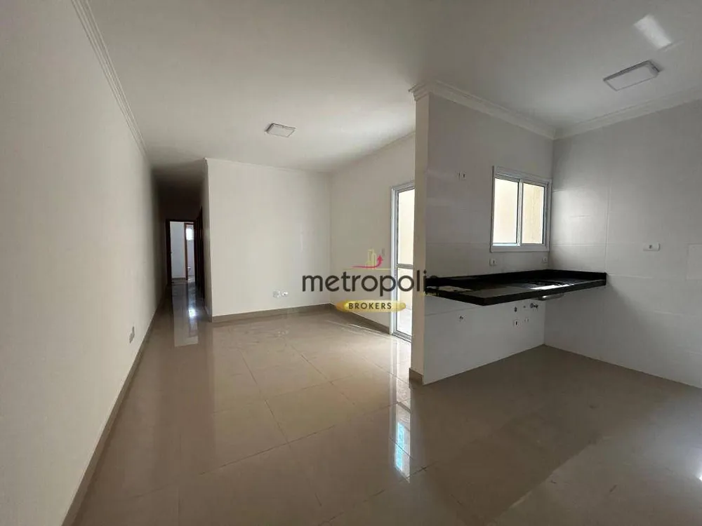 Apartamento, 3 quartos, 70 m² - Foto 1