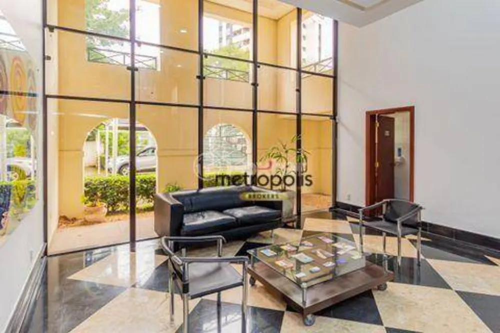 Sala-Conjunto, 38 m² - Foto 6