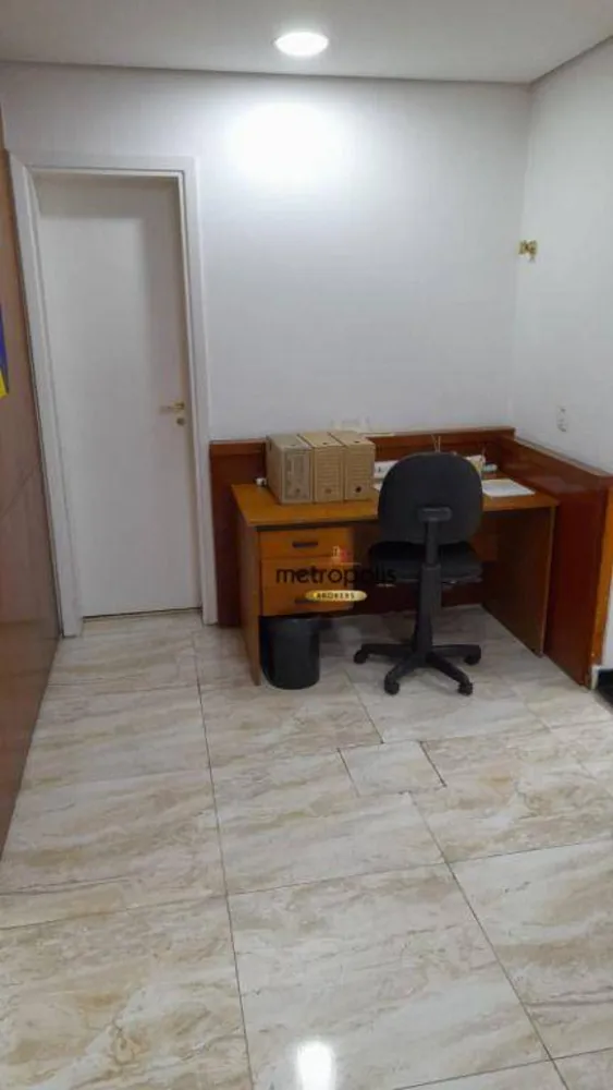 Sala-Conjunto, 38 m² - Foto 4