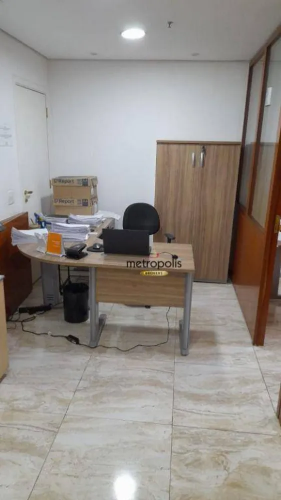 Sala-Conjunto, 38 m² - Foto 1