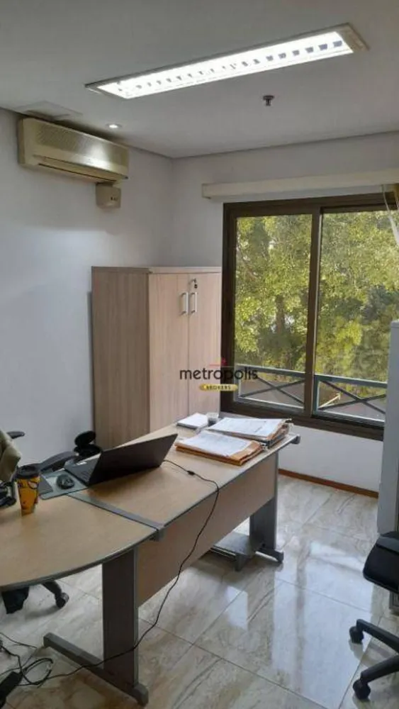 Sala-Conjunto, 38 m² - Foto 3