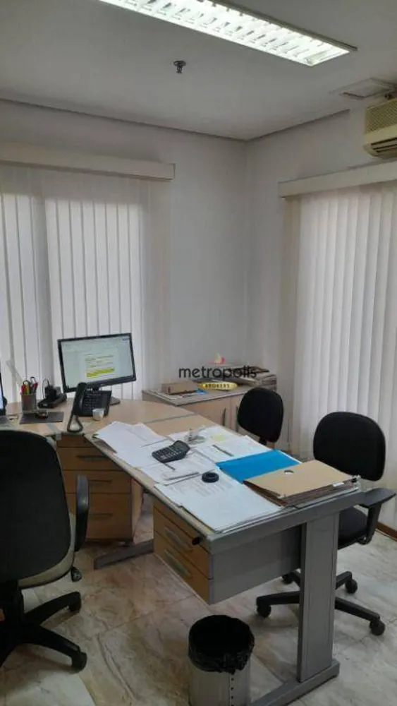 Sala-Conjunto, 38 m² - Foto 5
