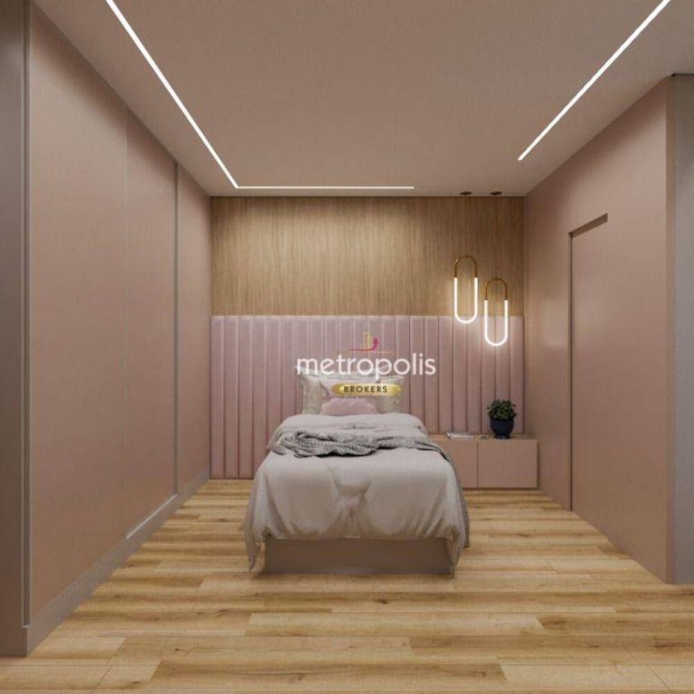 Sobrado, 3 quartos, 158 m² - Foto 6