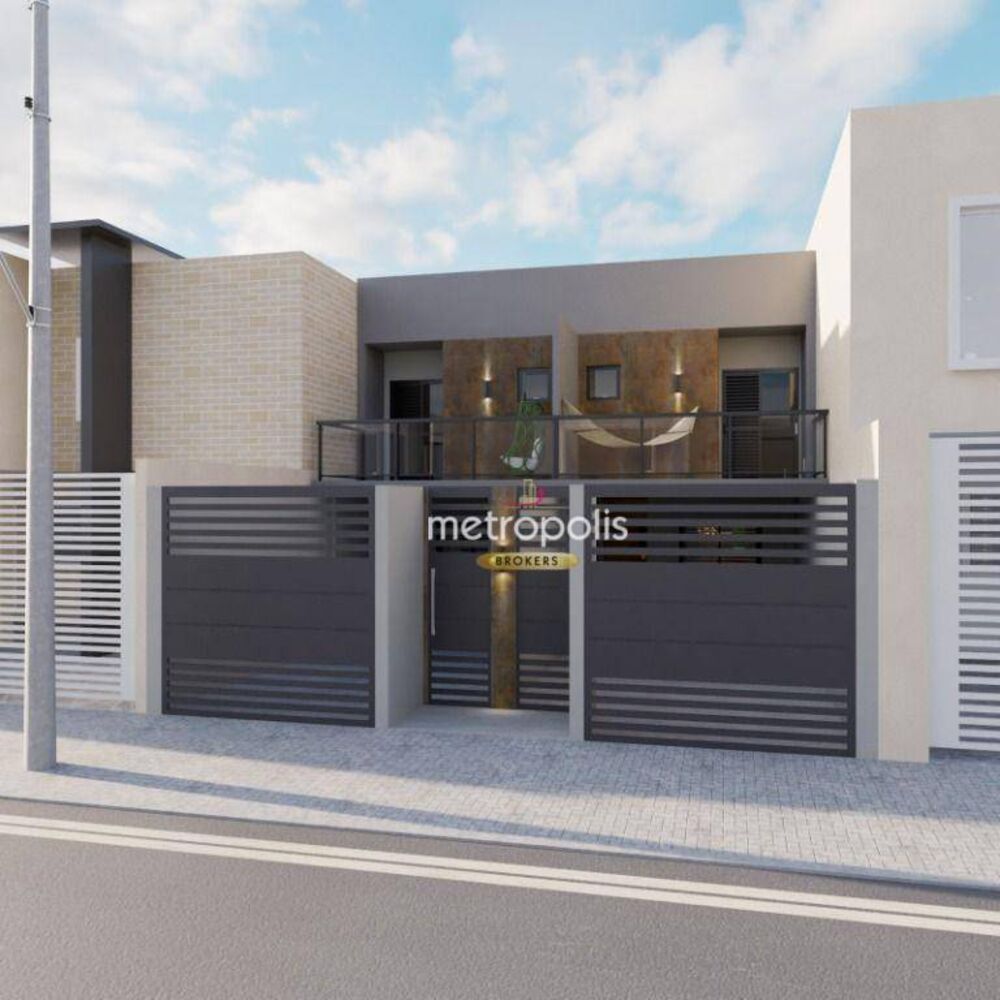 Sobrado, 3 quartos, 158 m² - Foto 11