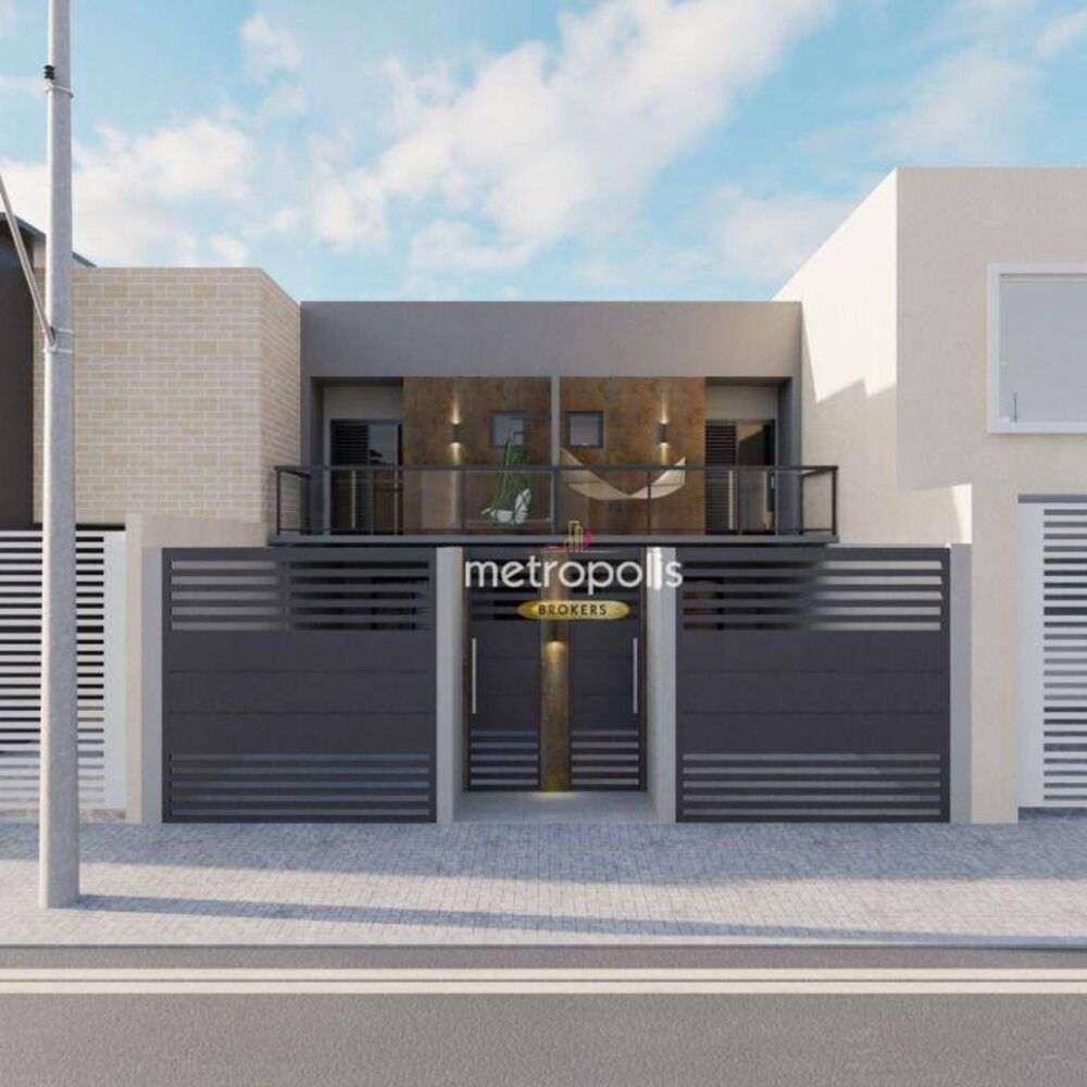 Sobrado, 3 quartos, 158 m² - Foto 12