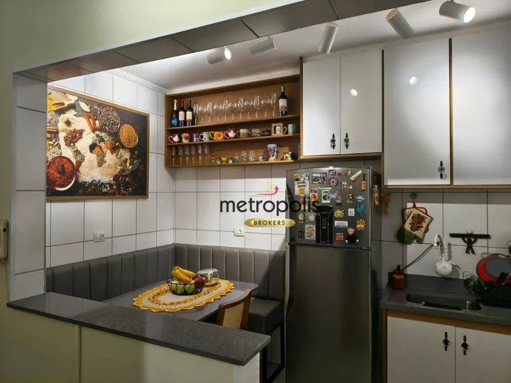 Apartamento, 1 quarto, 58 m² - Foto 1