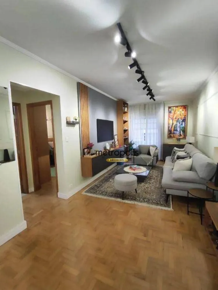 Apartamento, 1 quarto, 58 m² - Foto 8