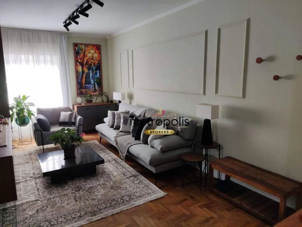 Apartamento, 1 quarto, 58 m² - Foto 3