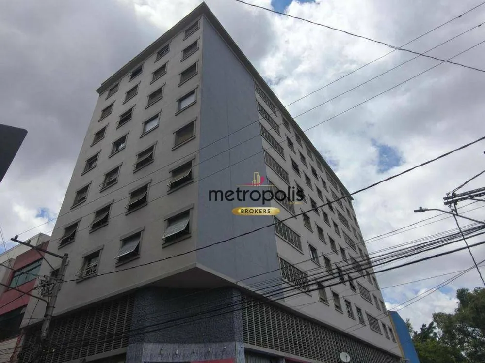Apartamento, 1 quarto, 58 m² - Foto 12