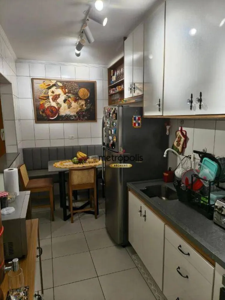 Apartamento, 1 quarto, 58 m² - Foto 3