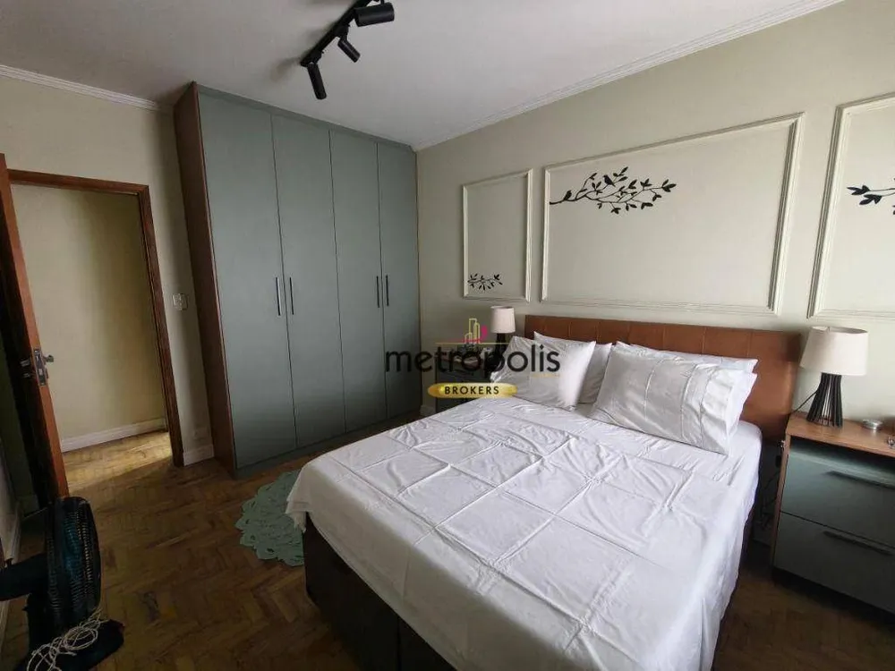 Apartamento, 1 quarto, 58 m² - Foto 2
