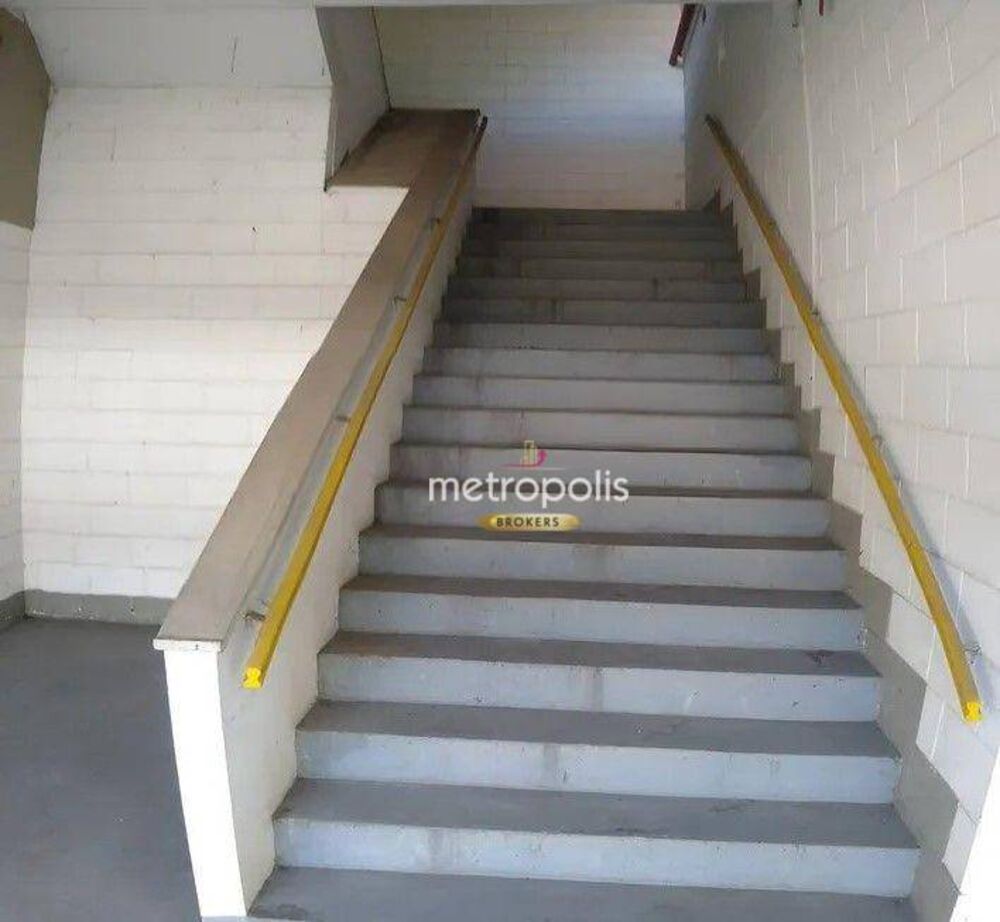 Depósito-Galpão-Armazém para alugar, 4000m² - Foto 4