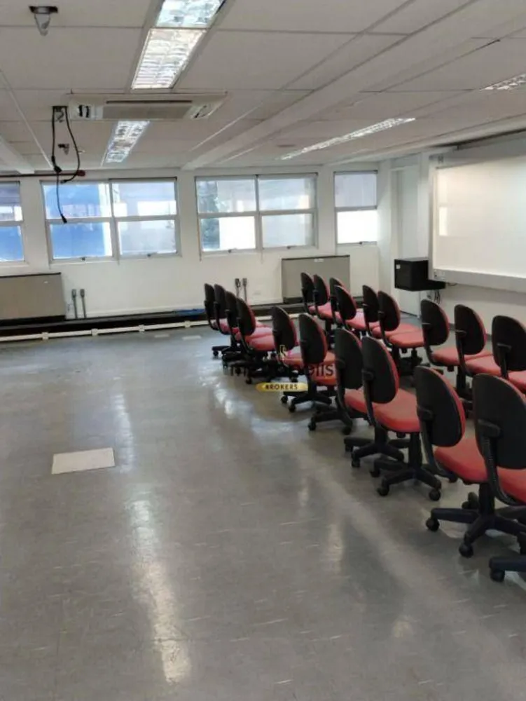 Prédio Inteiro, 386 m² - Foto 11