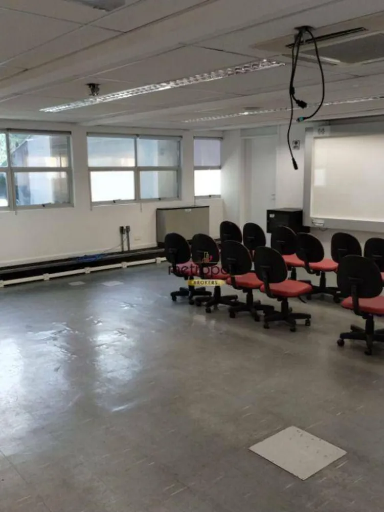 Prédio Inteiro, 386 m² - Foto 6