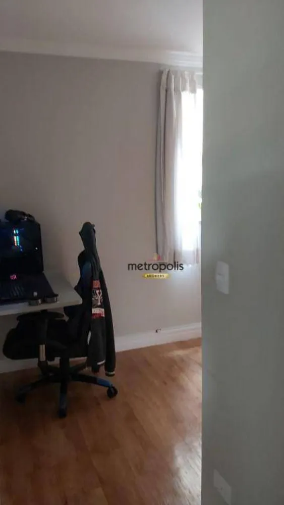 Apartamento, 2 quartos, 57 m² - Foto 6